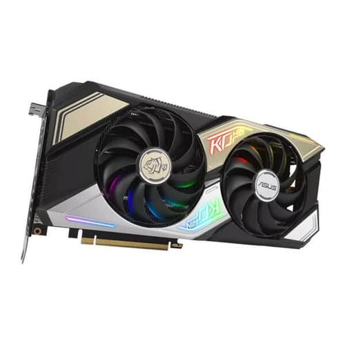 Asus KO RTX 3060 V2 LHR 12GB Graphics Card